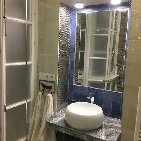 Casa Bugambilla Cadiz