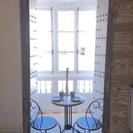 Apartament Casa Bugambilla