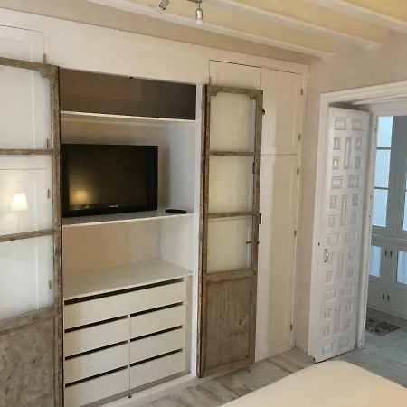 Apartment Casa Bugambilla
