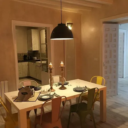 Casa Bugambilla Apartament Kadyks