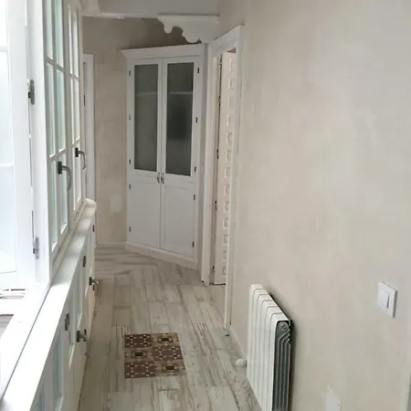 Apartment Casa Bugambilla