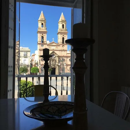 Casa Bugambilla Apartment *
