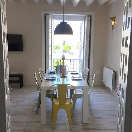 Apartment Casa Bugambilla *