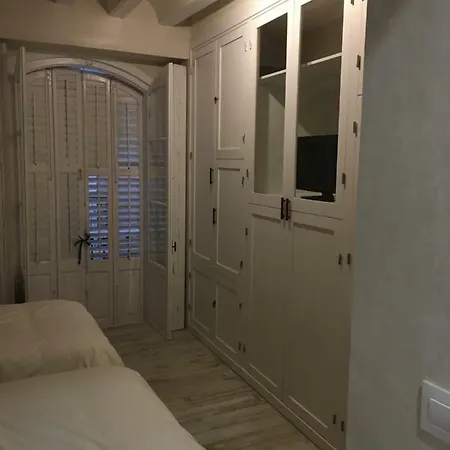 Casa Bugambilla Apartment *