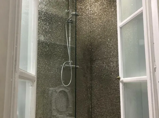 Apartamento Casa Bugambilla *