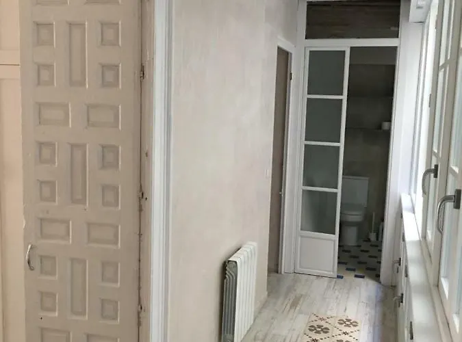 Apartamento Casa Bugambilla *