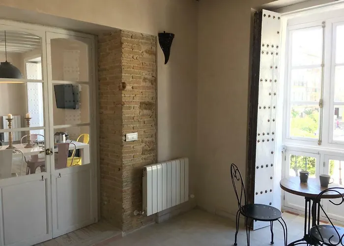 Casa Bugambilla Apartamento