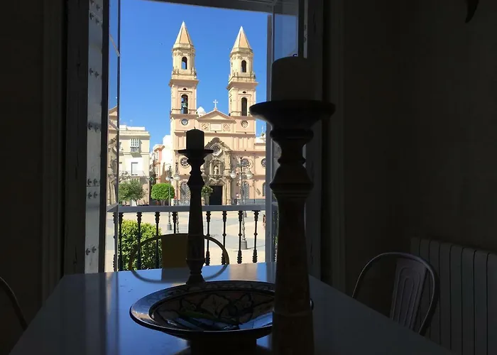 Casa Bugambilla Apartamento *