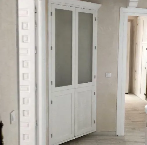 Apartamento Casa Bugambilla