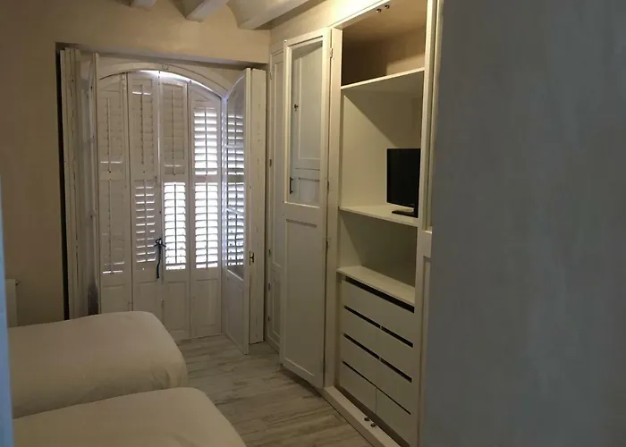 Casa Bugambilla Apartamento