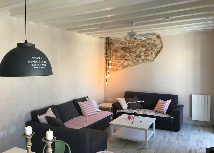 Casa Bugambilla * Cádiz