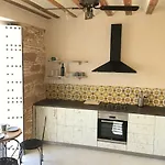 Casa Bugambilla