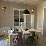 Casa Bugambilla * Cadice