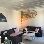 Casa Bugambilla * Cadice