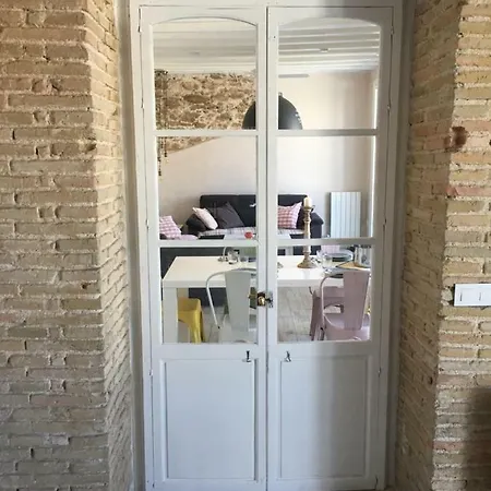 Casa Bugambilla *