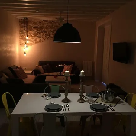 Casa Bugambilla 加的斯