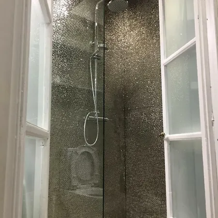 公寓 Casa Bugambilla *