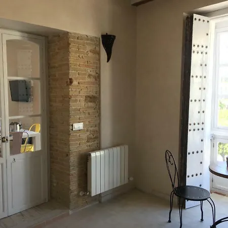 Casa Bugambilla 公寓