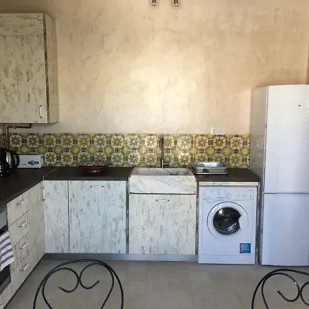 Apartamento Casa Bugambilla *