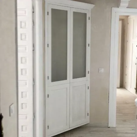 公寓 Casa Bugambilla