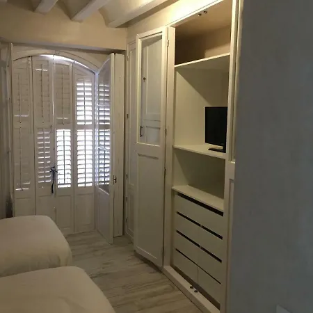 Casa Bugambilla 公寓