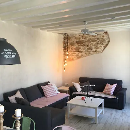 Casa Bugambilla * Cádis