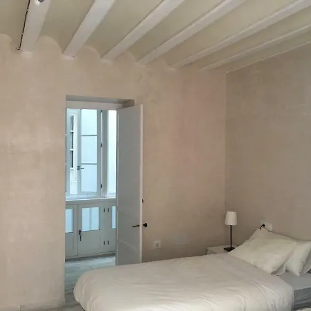 Apartamento Casa Bugambilla