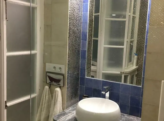 Casa Bugambilla Cadiz