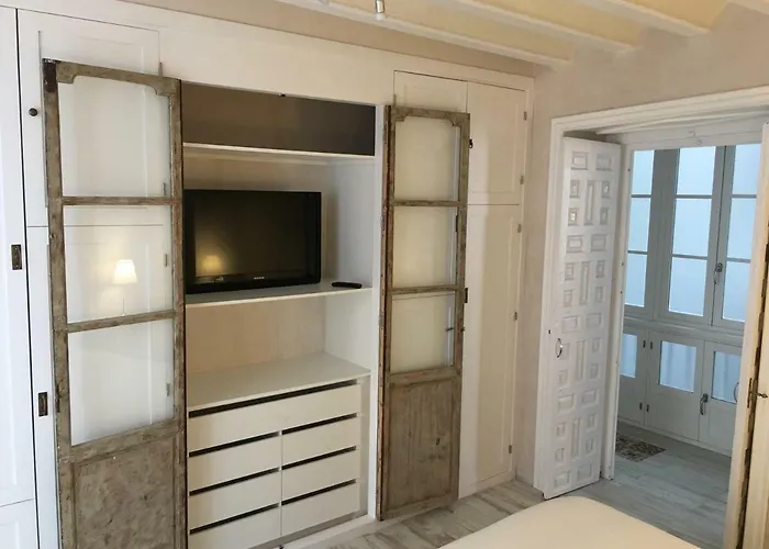 Apartment Casa Bugambilla