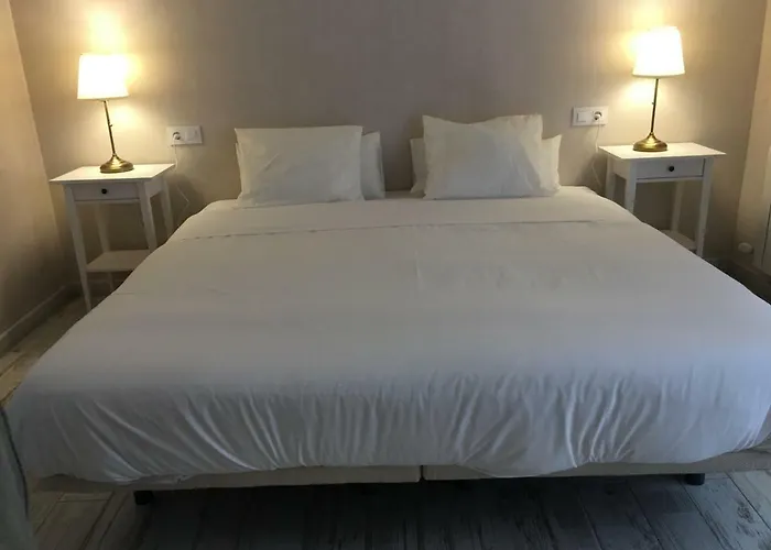 Casa Bugambilla Apartment