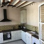 Casa Bugambilla Apartmán