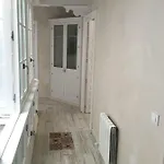 Apartmán Casa Bugambilla