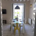 Apartmán Casa Bugambilla *