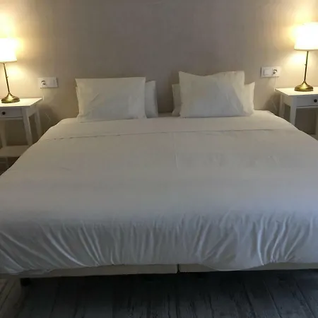 Casa Bugambilla Appartement