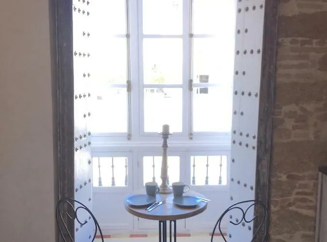 Apartmán Casa Bugambilla