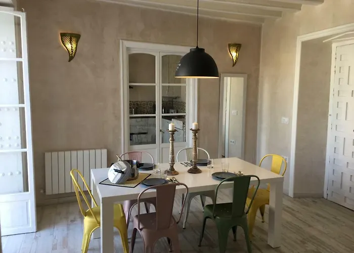 Casa Bugambilla * Cádiz